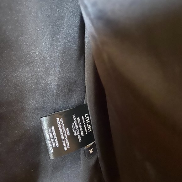 LTH Jacket - Picture 6 of 6